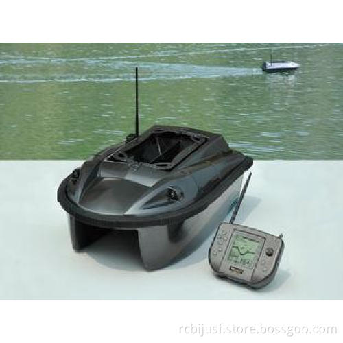 Eagle Finder ABS Black Remote Control RC Upgraded Fishing B